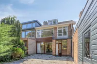 Pelikaanstraat 45, Badhoevedorp