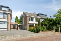 Pelikaanstraat 45, Badhoevedorp