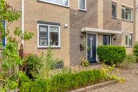 Springerstraat 18, Amersfoort