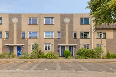 Springerstraat 18, 3822TC, Amersfoort, Utrecht
