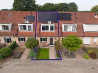 de Zicht 35, Varsseveld