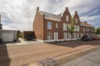 Bastion 18, Meteren