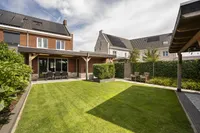 Bastion 18, Meteren