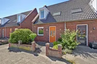Meidoornstraat 4, Maurik
