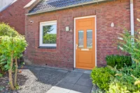 Meidoornstraat 4, Maurik