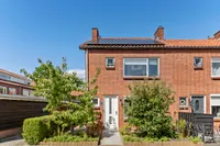 Azaleastraat 2, Alblasserdam