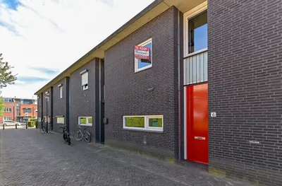 Opaal 6, 5912SH, Venlo, Limburg