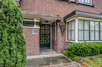Prior van Milstraat 26, Uden
