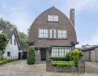 Prior van Milstraat 26, Uden