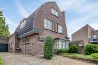Prior van Milstraat 26, Uden