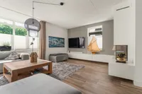 Viswater 59, Houten
