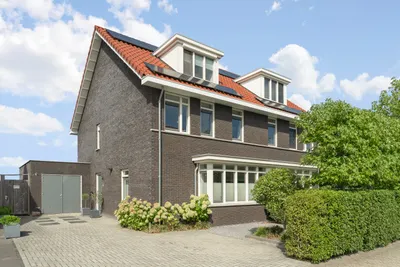 Viswater 59, 3991HE, Houten, Utrecht