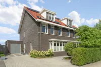 Viswater 59, Houten