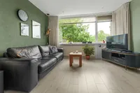 Akker 105, De Bilt
