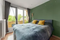 Akker 105, De Bilt