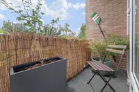 Akker 105, De Bilt