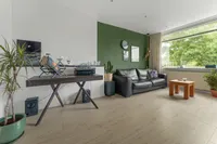 Akker 105, De Bilt