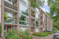Akker 105, De Bilt