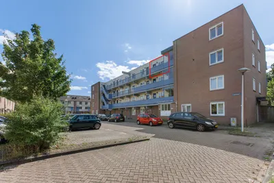 Miamidreef 29, 3564KA, Utrecht, Utrecht