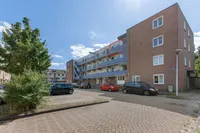 Miamidreef 29, Utrecht
