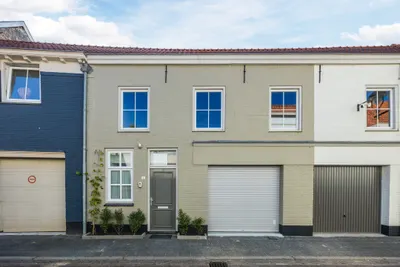 Sint-Antoniusstraat 4, 4611TB, Bergen Op Zoom, Noord-Brabant