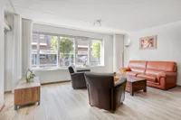Burgemeester Prinsensingel 117, Roosendaal