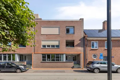 Burgemeester Prinsensingel 117, 4701HL, Roosendaal, Noord-Brabant