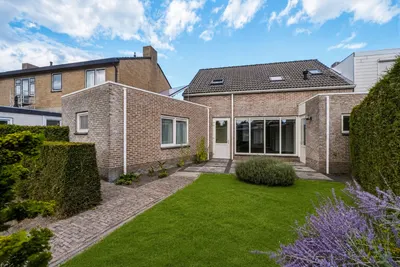 Buteuxstraat 9, 4388CV, Oost-souburg, Zeeland