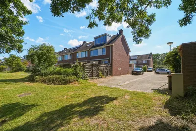 Westerzicht 397, 4385BE, Vlissingen, Zeeland