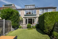 Elzendreef 18, Vlaardingen