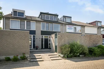 Elzendreef 18, 3137CC, Vlaardingen, Zuid-Holland