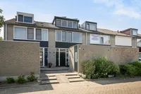 Elzendreef 18, Vlaardingen