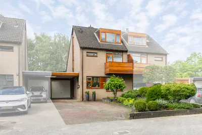Platanendreef 95, 3137CP, Vlaardingen, Zuid-Holland