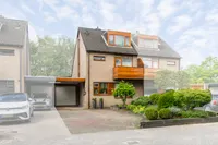 Platanendreef 95, Vlaardingen