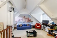 Platanendreef 95, Vlaardingen