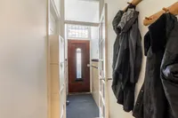 Mahlerstraat 21, Vlaardingen