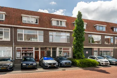 Mahlerstraat 21, 3131SG, Vlaardingen, Zuid-Holland