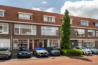 Mahlerstraat 21, Vlaardingen