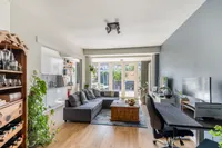 Mahlerstraat 21, Vlaardingen