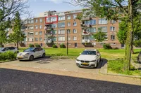 van Hogendorplaan 1639, Vlaardingen