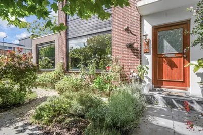 Leeghwaterstraat 18, 3132SM, Vlaardingen, Zuid-Holland