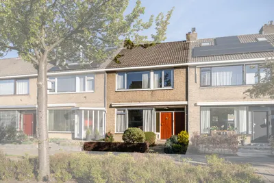 Ernst Casimirstraat 65, 3136BA, Vlaardingen, Zuid-Holland