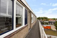 Burgemeester Jansenlaan 493, Zwijndrecht