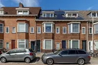 Prins Mauritssingel 25 A, Rotterdam