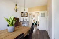 Prins Mauritssingel 25 A, Rotterdam