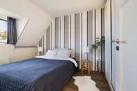 Prins Mauritssingel 25 A, Rotterdam