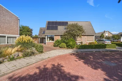 Sloestraat 34, 4374BP, Zoutelande, Zeeland