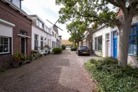 Marinestraat 13, Vlissingen