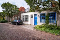 Marinestraat 13, Vlissingen