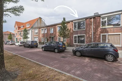 Singel 21, 4382LL, Vlissingen, Zeeland
